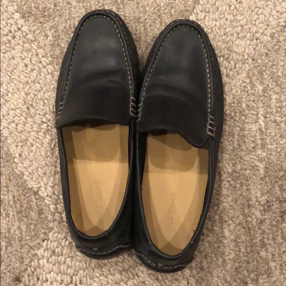 Men’s cold hans loafers